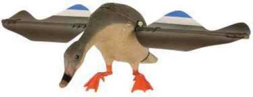 Expedite Super Lucky Duck Hen Decoy With Battery